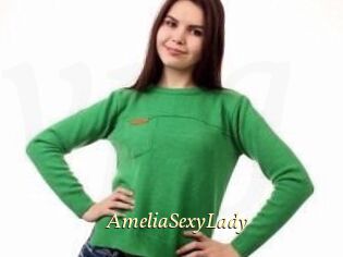 AmeliaSexyLady