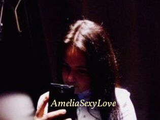 AmeliaSexyLove