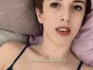 Ameliababyxo