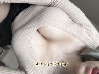 AmelieHoney