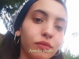 Amelie_jhons