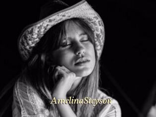 AmelinaSteyson