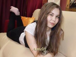 Ameliy