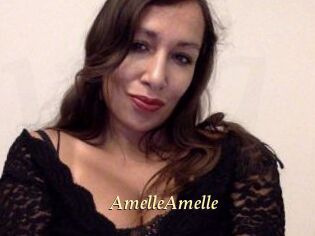 AmelleAmelle