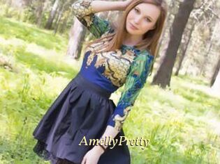 AmellyPretty