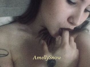 AmellySnow