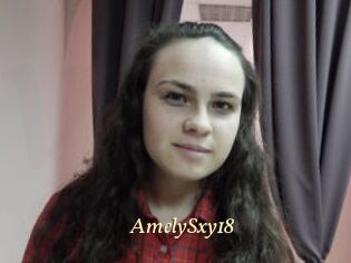 AmelySxy18