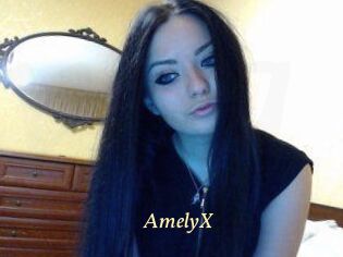 AmelyX