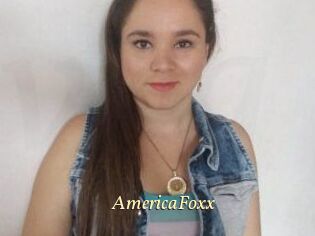 AmericaFoxx