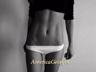 AmericaGeorgin