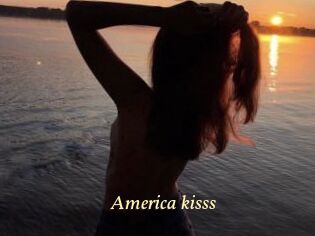 America_kisss