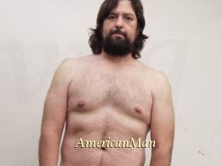 AmericanMan