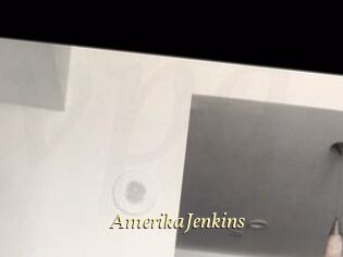 AmerikaJenkins
