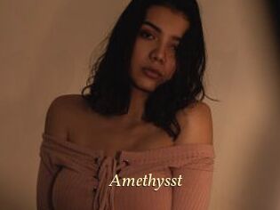 Amethysst
