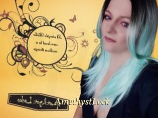 AmethystLock