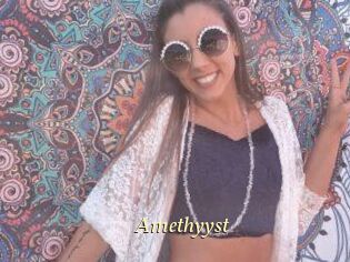 Amethyyst