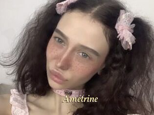 Ametrine