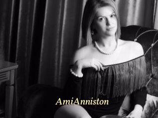 AmiAnniston