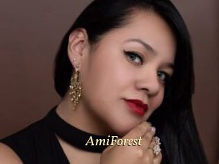 AmiForest