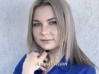 AmiaWilson