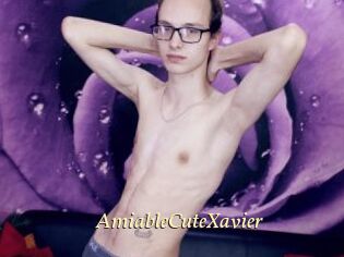 AmiableCuteXavier