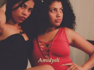 Amidyeli