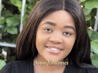 AmieJohannes
