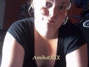 AmihotXXX