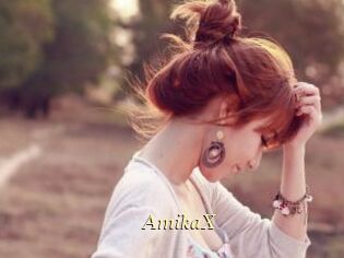 AmikaX