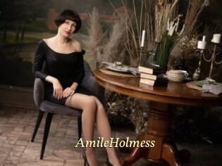AmileHolmess
