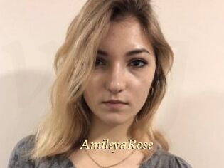 AmileyaRose