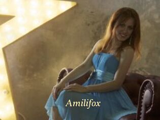Amilifox