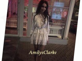 AmilysClarke