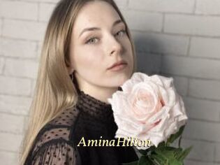 AminaHilton