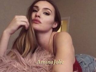 AminaJolie