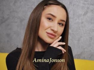 AminaJonson