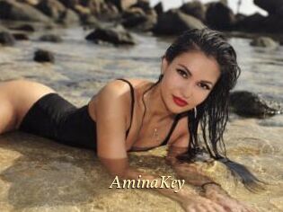 AminaKey