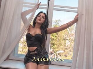 AminaMason Vidéo porno gratuite