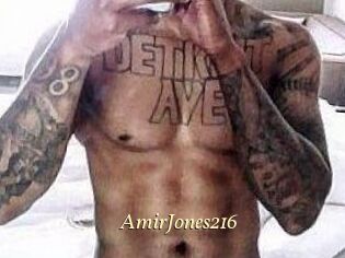 AmirJones216