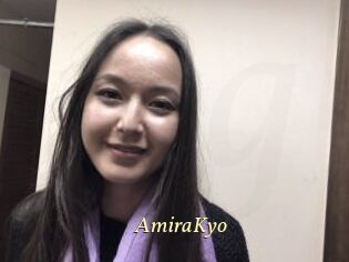 AmiraKyo Vidéo porno gratuite