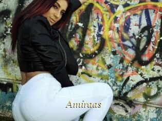 Amiraas
