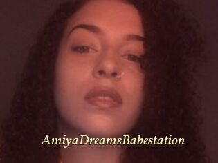 AmiyaDreamsBabestation