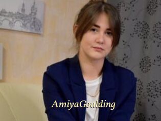 AmiyaGoulding