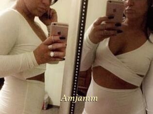 Amjamm