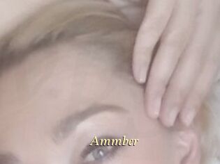 Ammber