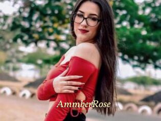 AmmberRose