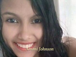 Ammi_Johnson