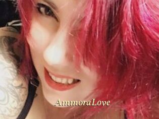 AmmoraLove