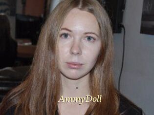 AmmyDoll
