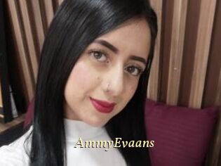 AmmyEvaans